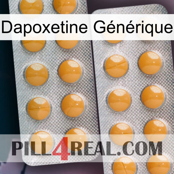 Dapoxetine Générique levitra2